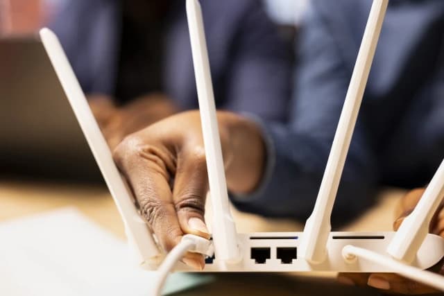 Your Router is a Backdoor: 3 Settings to Change Now