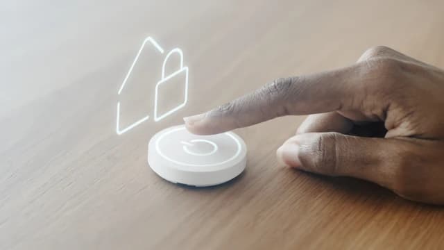 Smart Home Security for People Who Hate Setup (The 2025 Renter’s Guide)